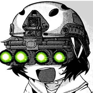 Meet your Posher, Matthew